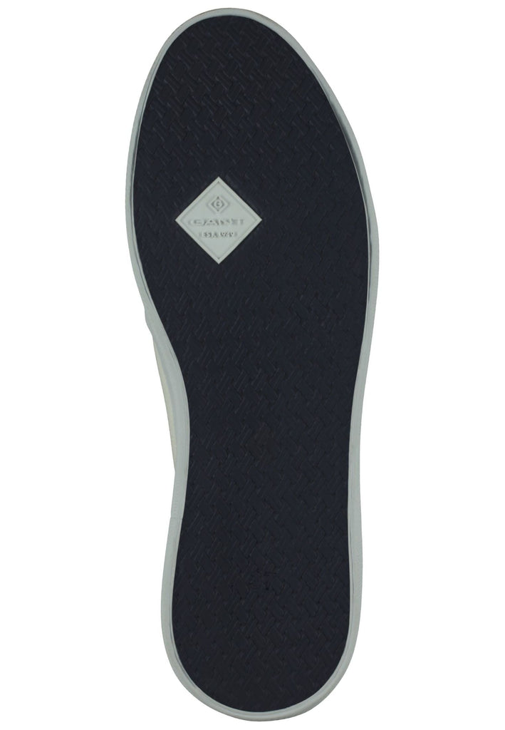 GANT Sneaker Textil Weiß