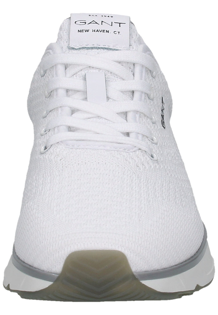 GANT Sneaker Textil Weiß