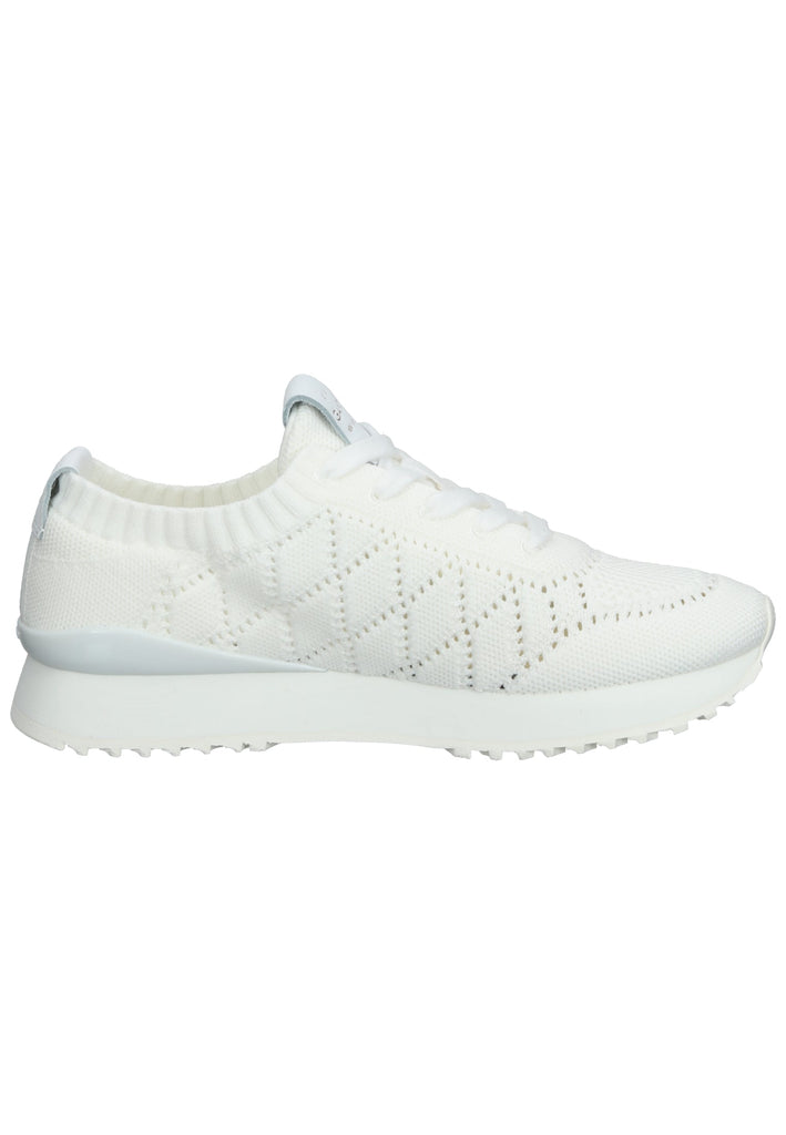 GANT Sneaker Textil Weiß