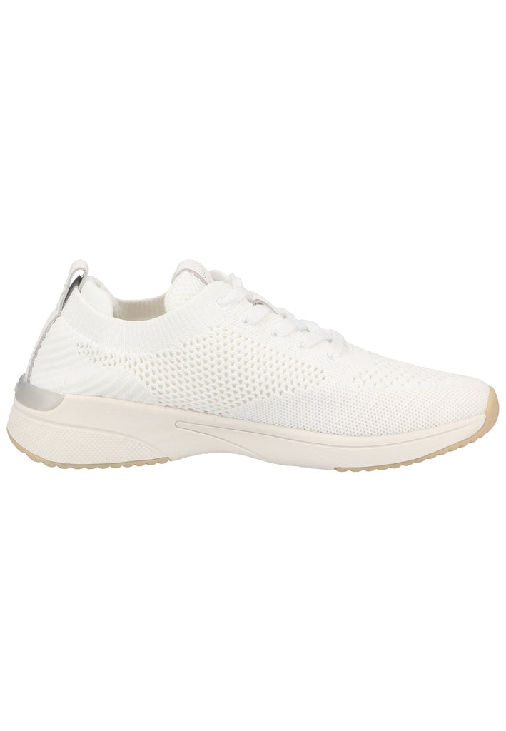 GANT Sneaker Textil Weiß