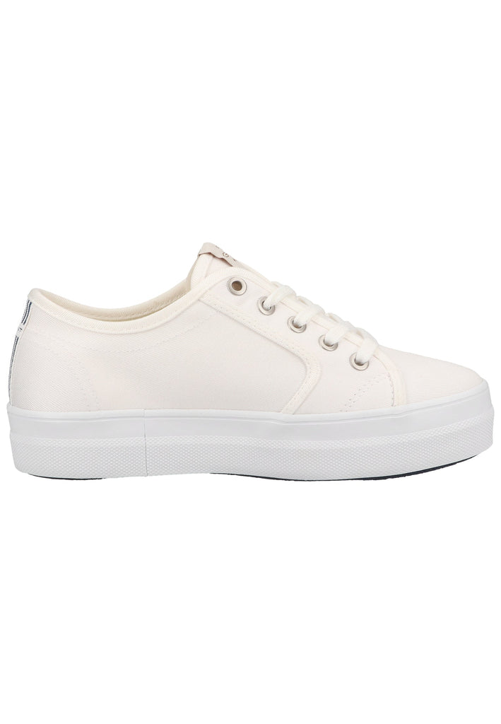 GANT Sneaker Textil Weiß