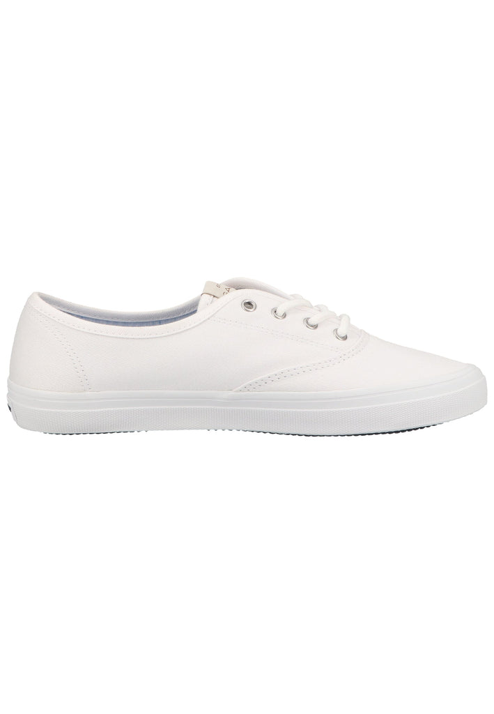 GANT Sneaker Textil Weiß