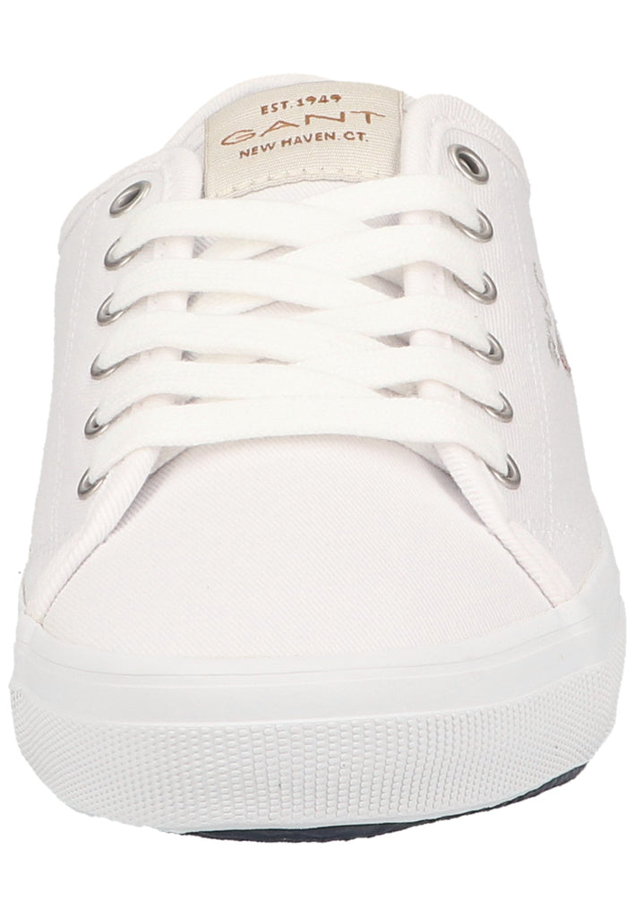 GANT Sneaker Textil Weiß