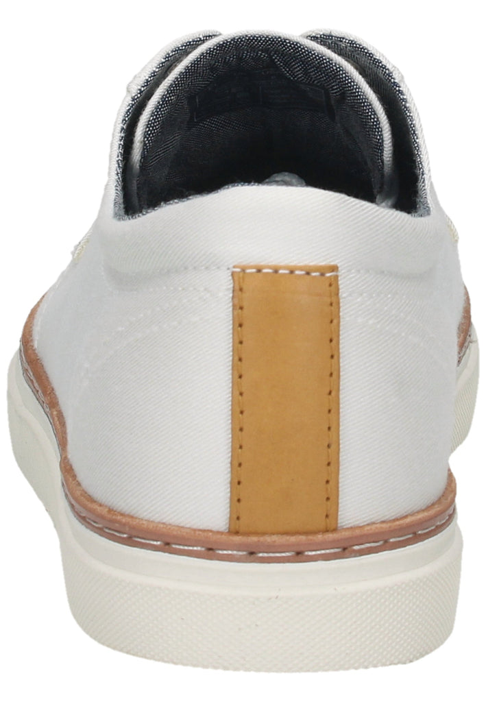 GANT Sneaker Textil Weiß