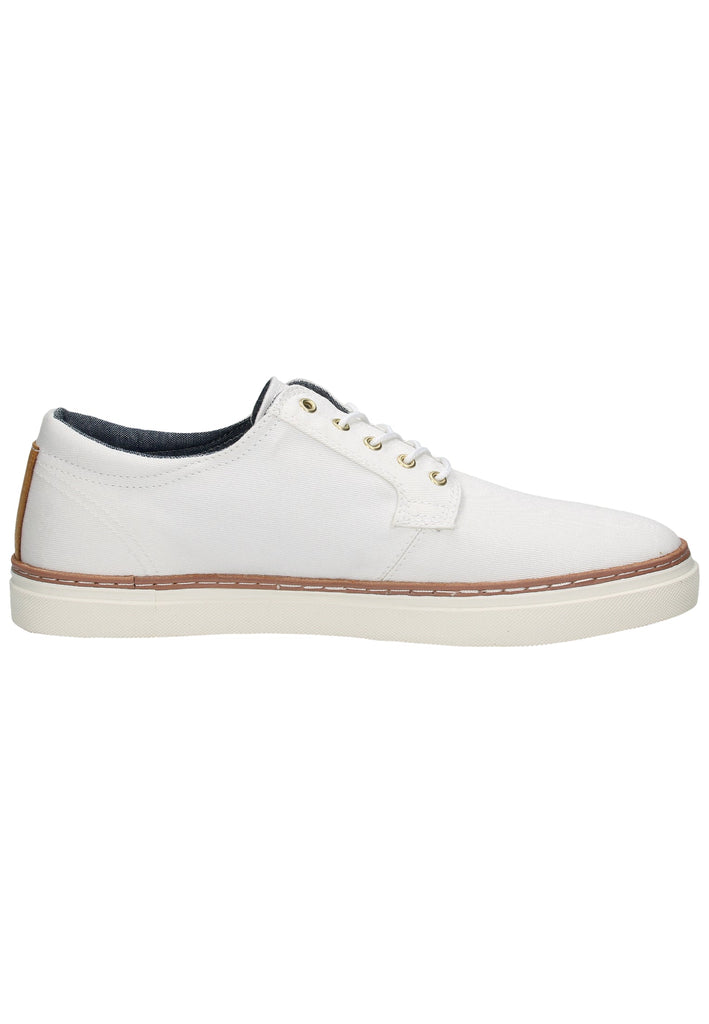 GANT Sneaker Textil Weiß