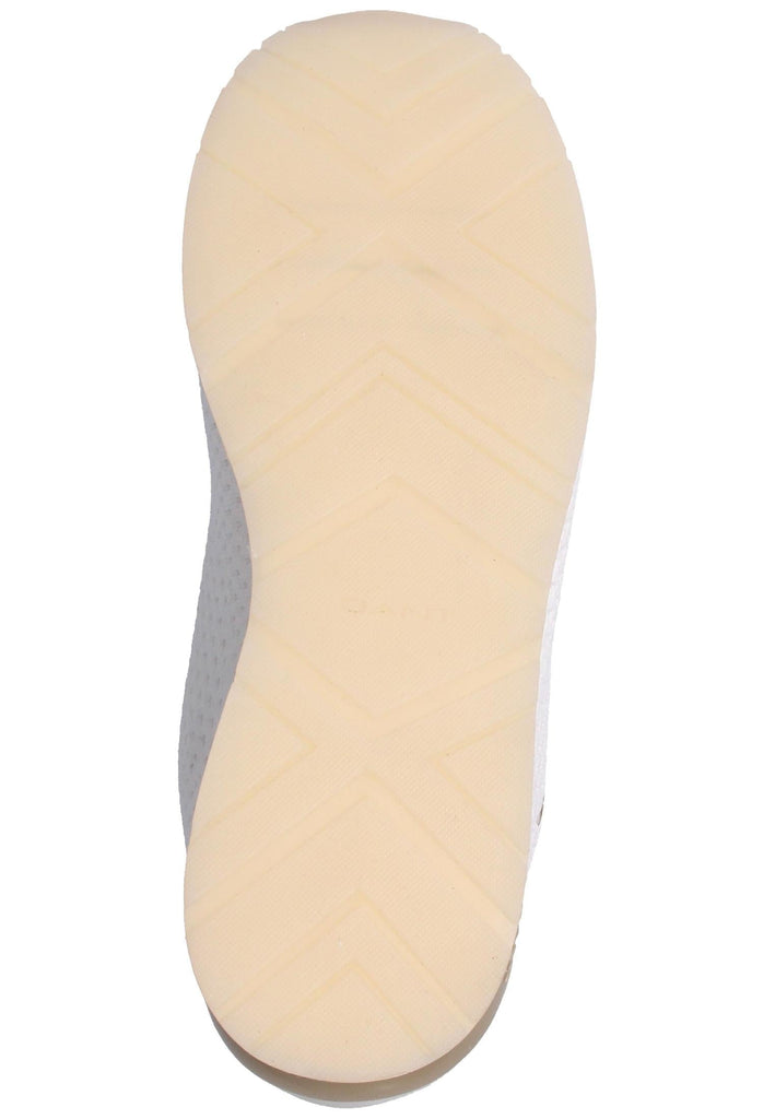 GANT Sneaker Textil Weiß