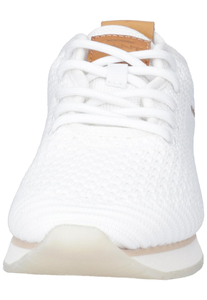 GANT Sneaker Textil Weiß
