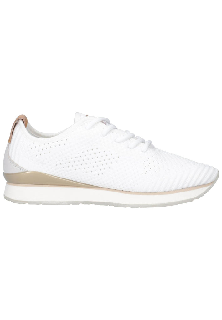 GANT Sneaker Textil Weiß