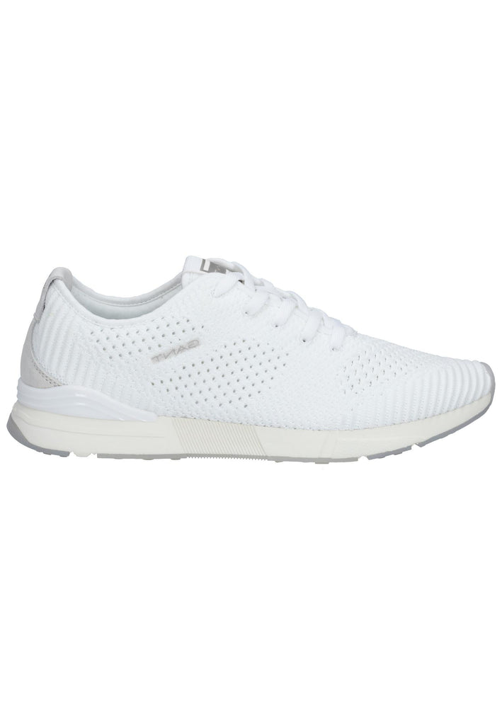GANT Sneaker Textil Weiß
