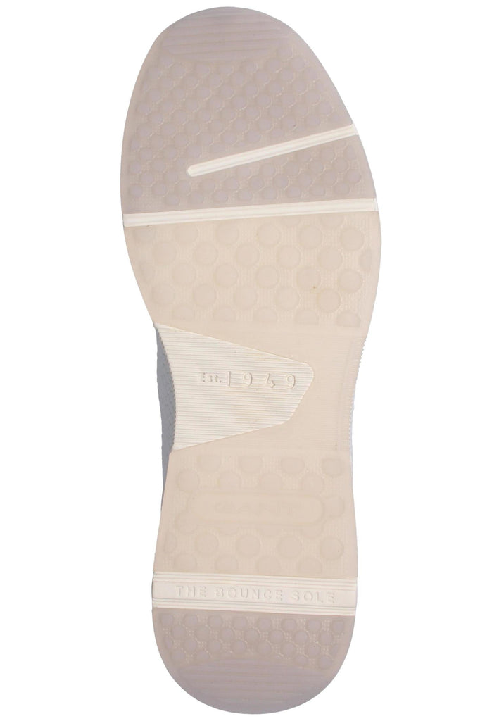 GANT Sneaker Textil Weiß