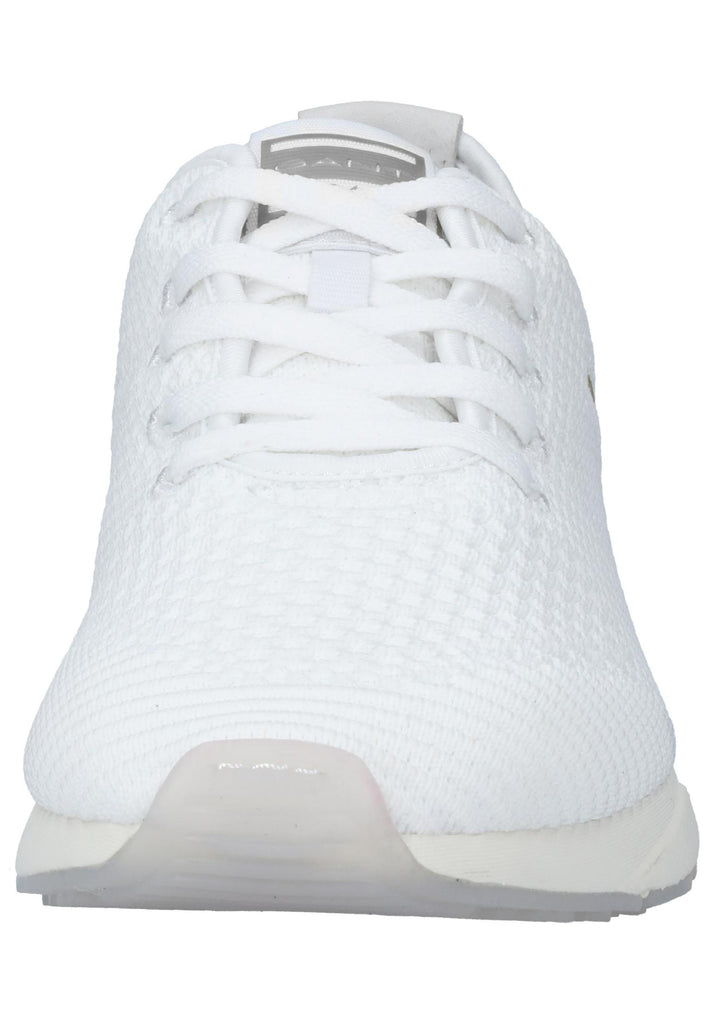 GANT Sneaker Textil Weiß