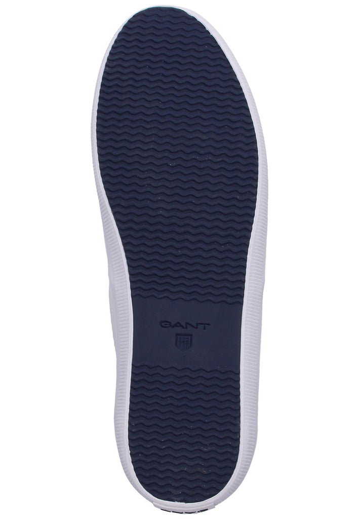 GANT Sneaker Textil Weiß