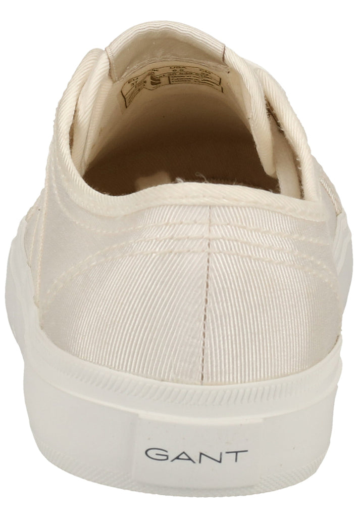 GANT Sneaker Textil Weiß