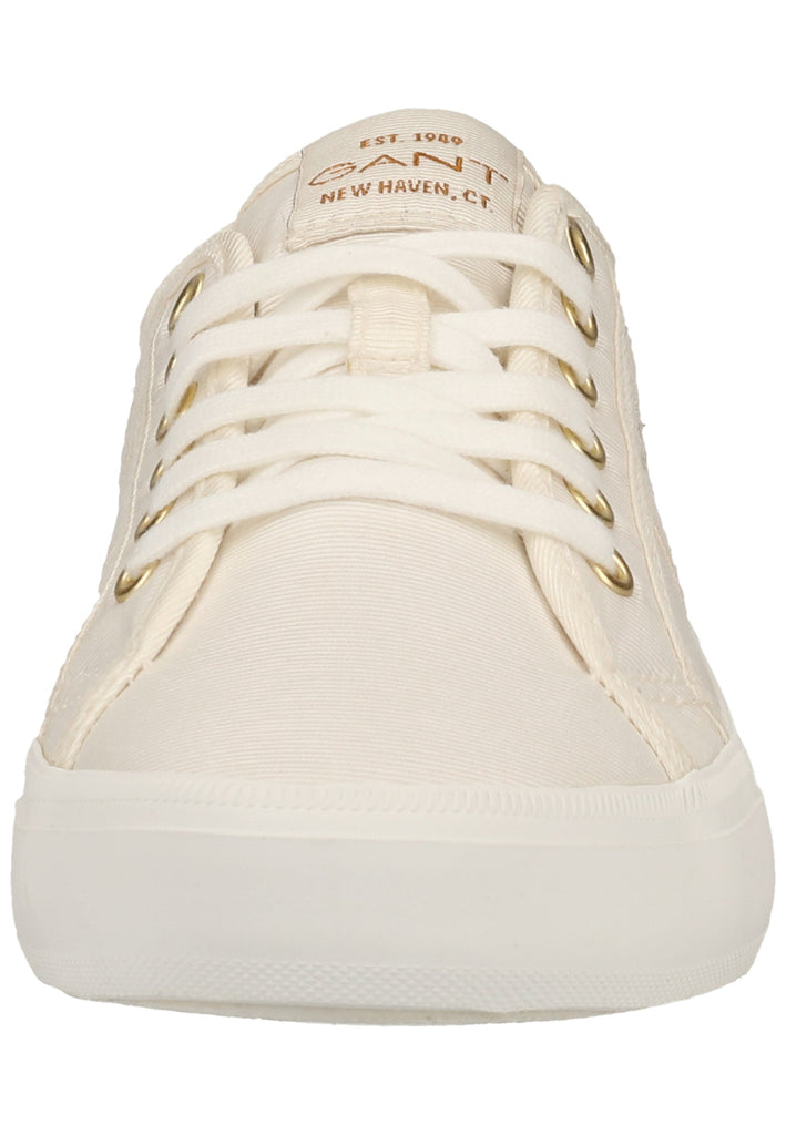 GANT Sneaker Textil Weiß