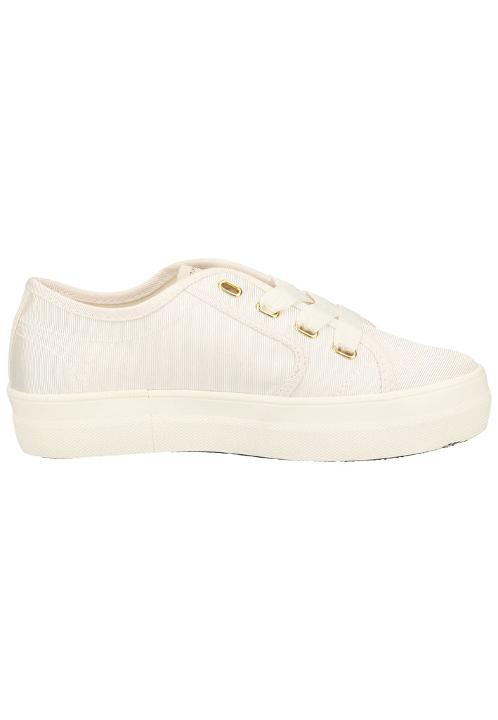 GANT Sneaker Textil Weiß