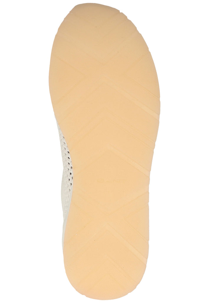 GANT Sneaker Textil Weiß