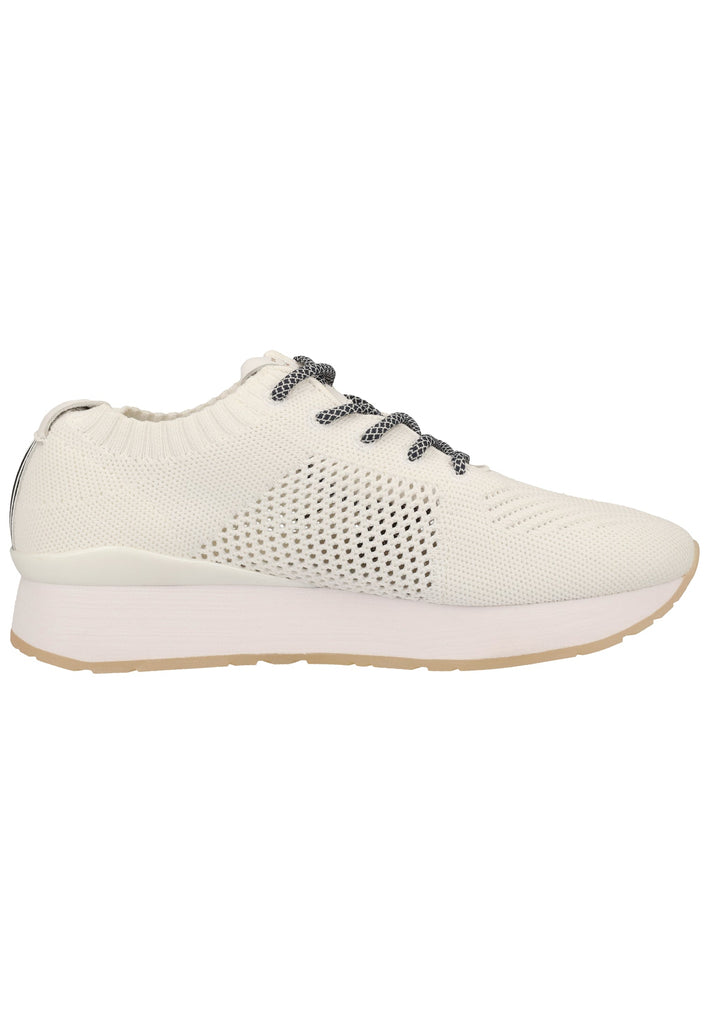 GANT Sneaker Textil Weiß