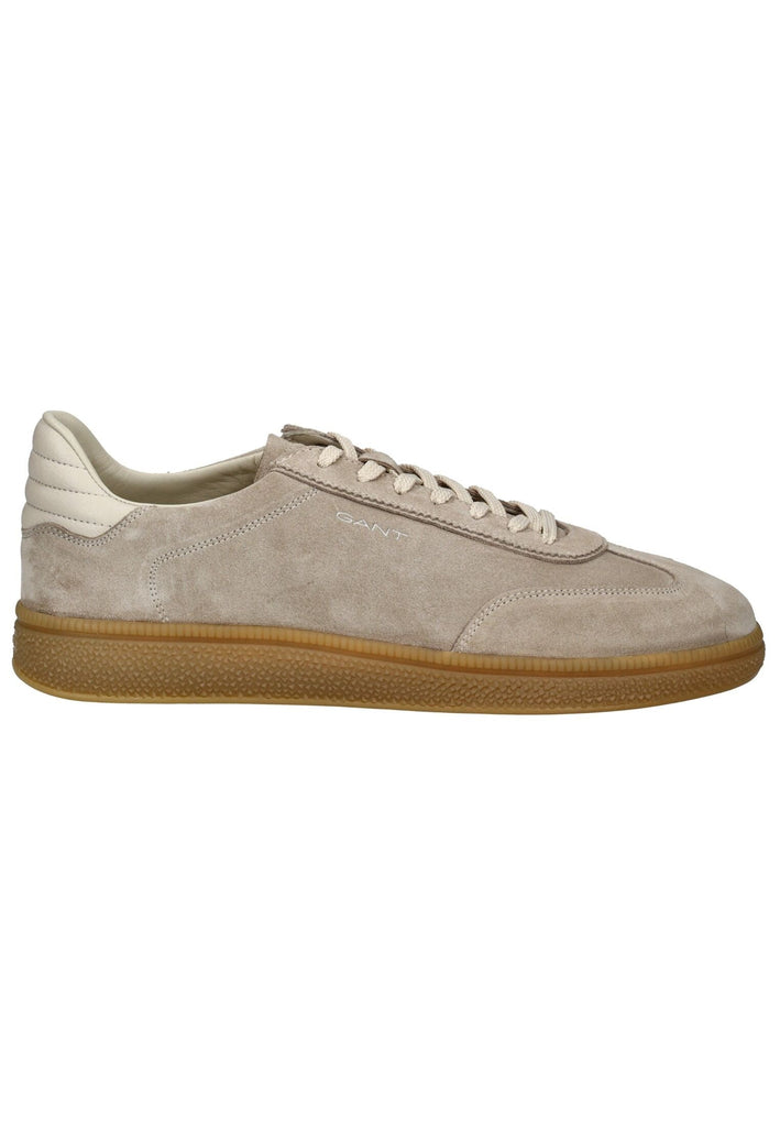 GANT Sneaker Veloursleder Beige