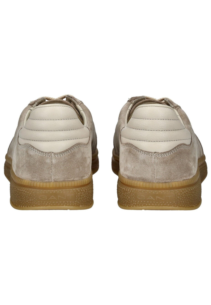 GANT Sneaker Veloursleder Beige