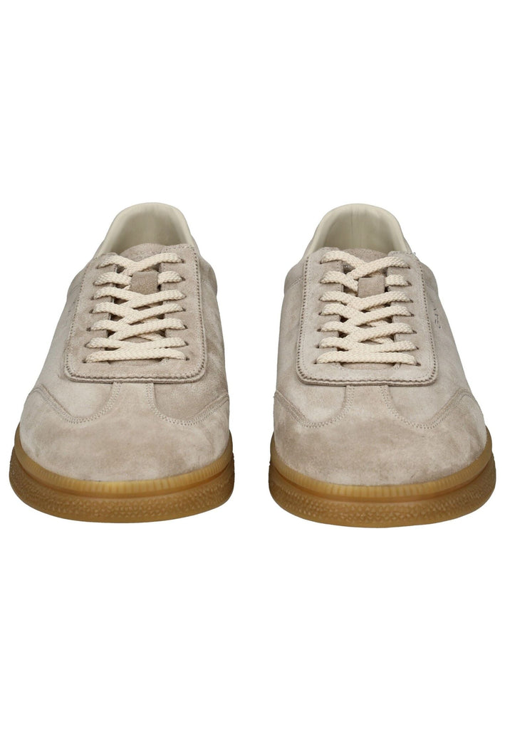 GANT Sneaker Veloursleder Beige