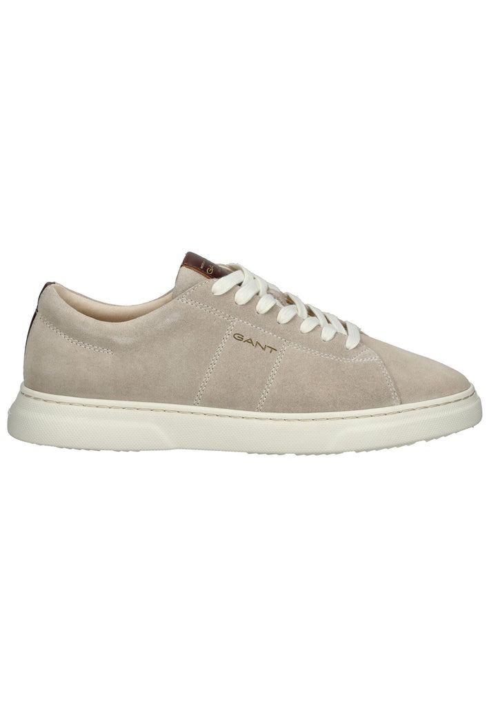 GANT Sneaker Veloursleder Beige