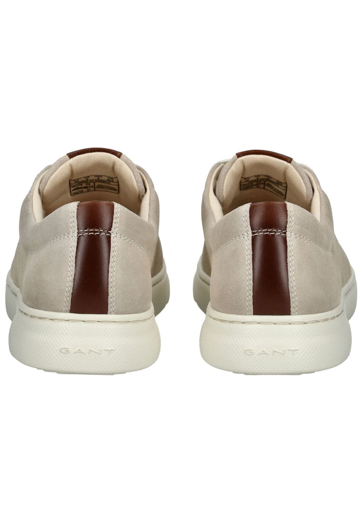 GANT Sneaker Veloursleder Beige