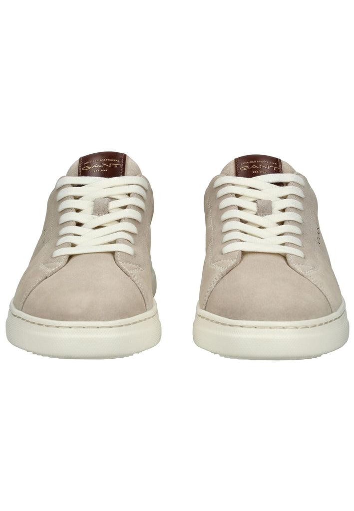 GANT Sneaker Veloursleder Beige