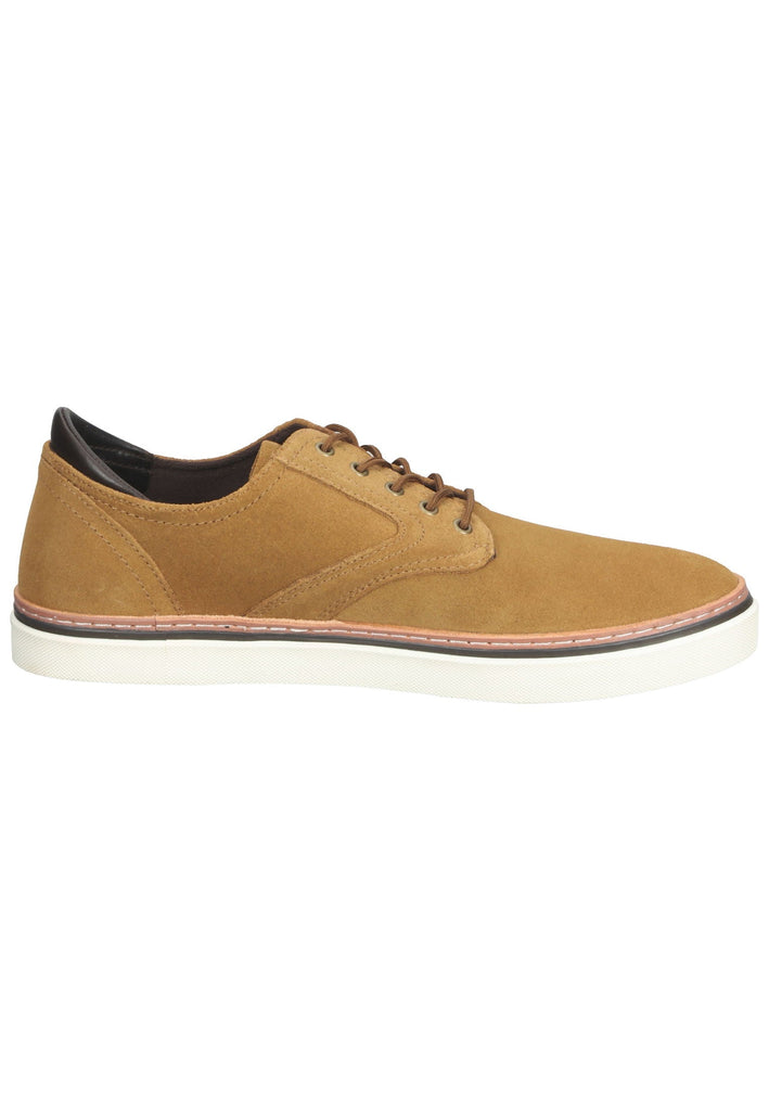 GANT Sneaker Veloursleder Braun