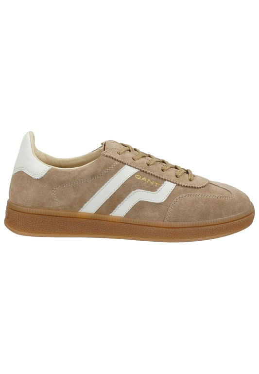 GANT Sneaker Veloursleder Desert
