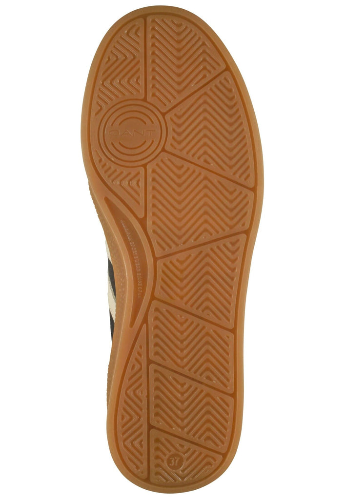 GANT Sneaker Veloursleder Dunkelblau