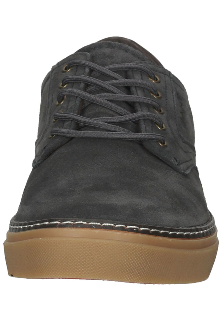 GANT Sneaker Veloursleder Dunkelgrau