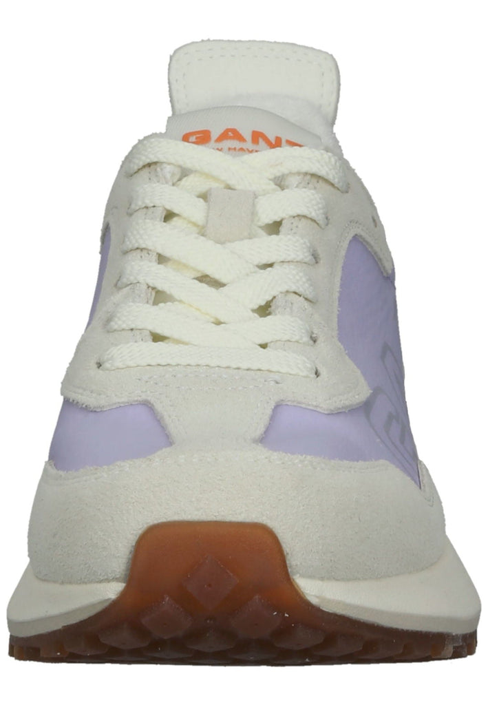 GANT Sneaker Veloursleder Lilac