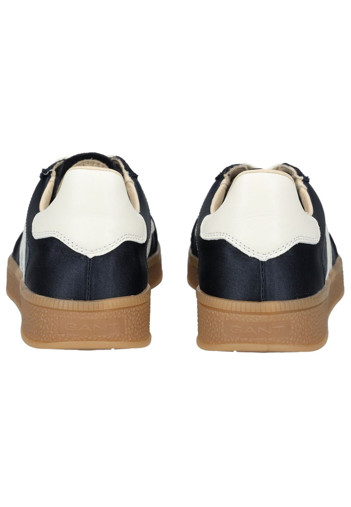 GANT Sneaker Veloursleder Marine
