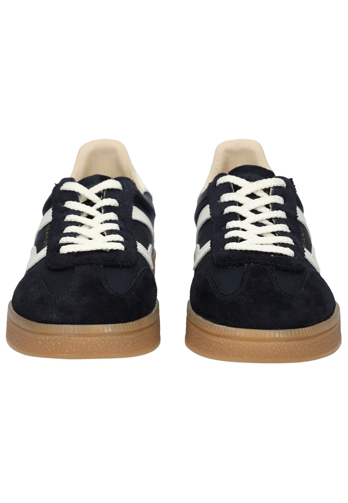 GANT Sneaker Veloursleder Marine
