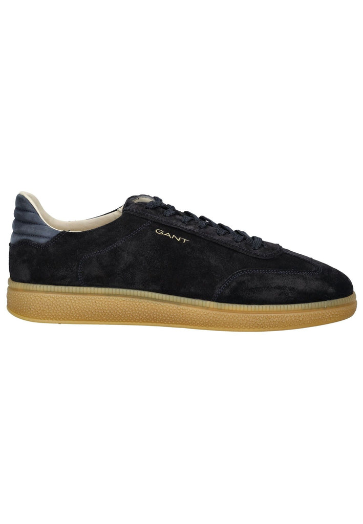 GANT Sneaker Veloursleder Marine