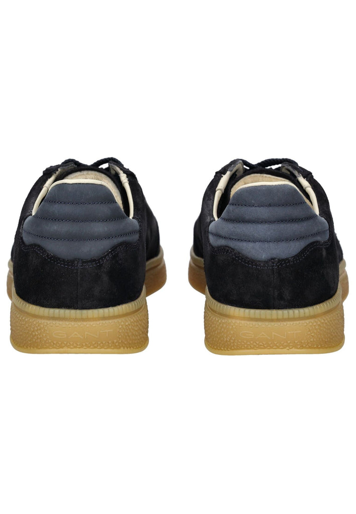 GANT Sneaker Veloursleder Marine