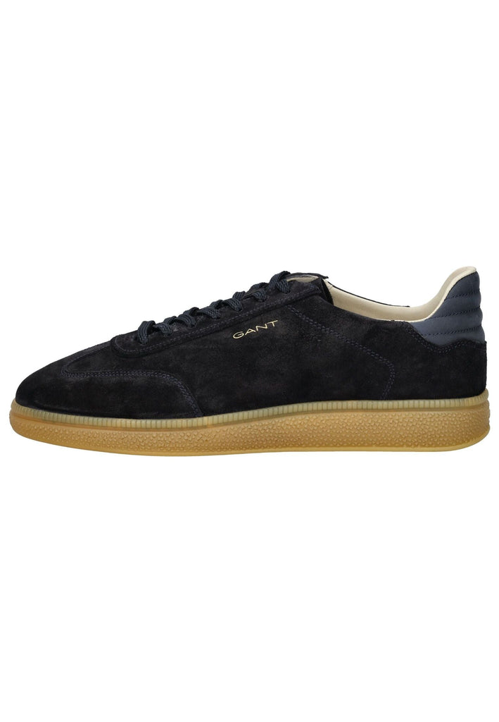 GANT Sneaker Veloursleder Marine