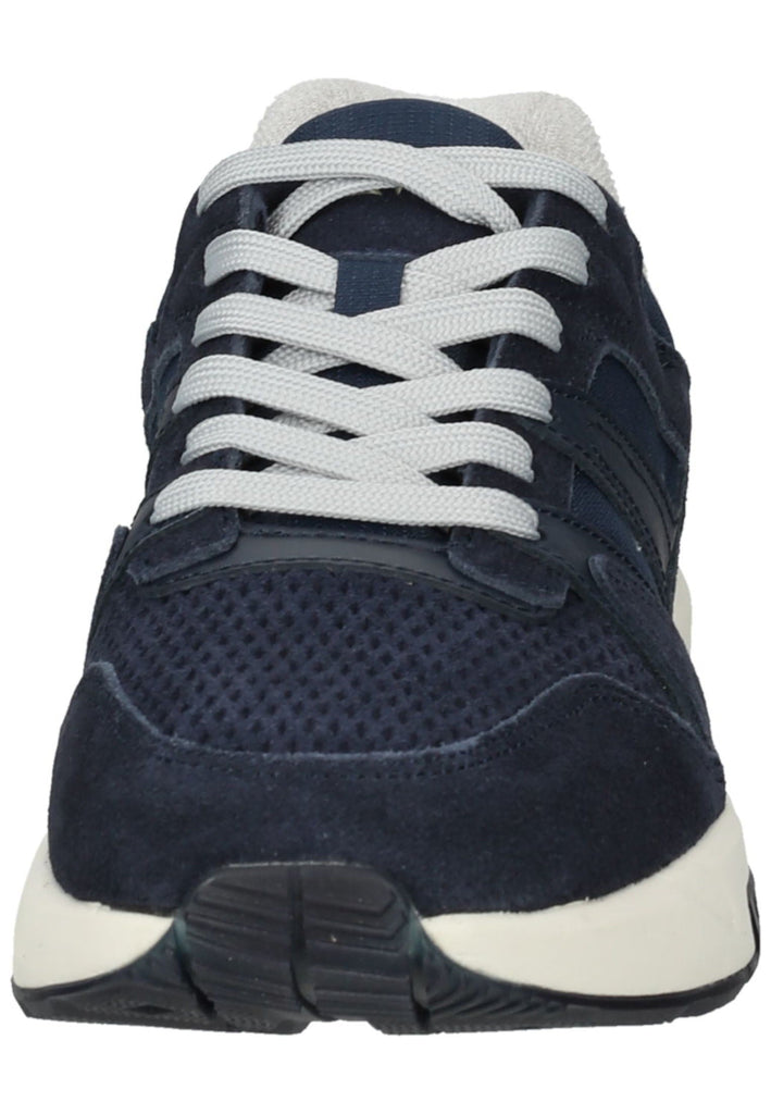 GANT Sneaker Veloursleder Marine