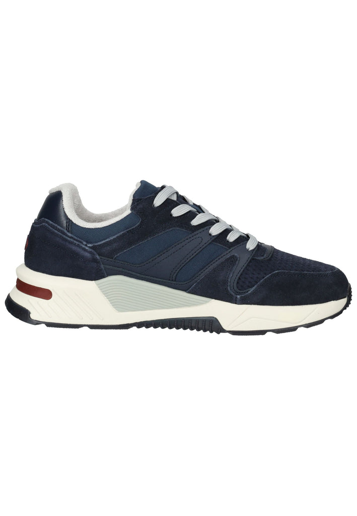 GANT Sneaker Veloursleder Marine