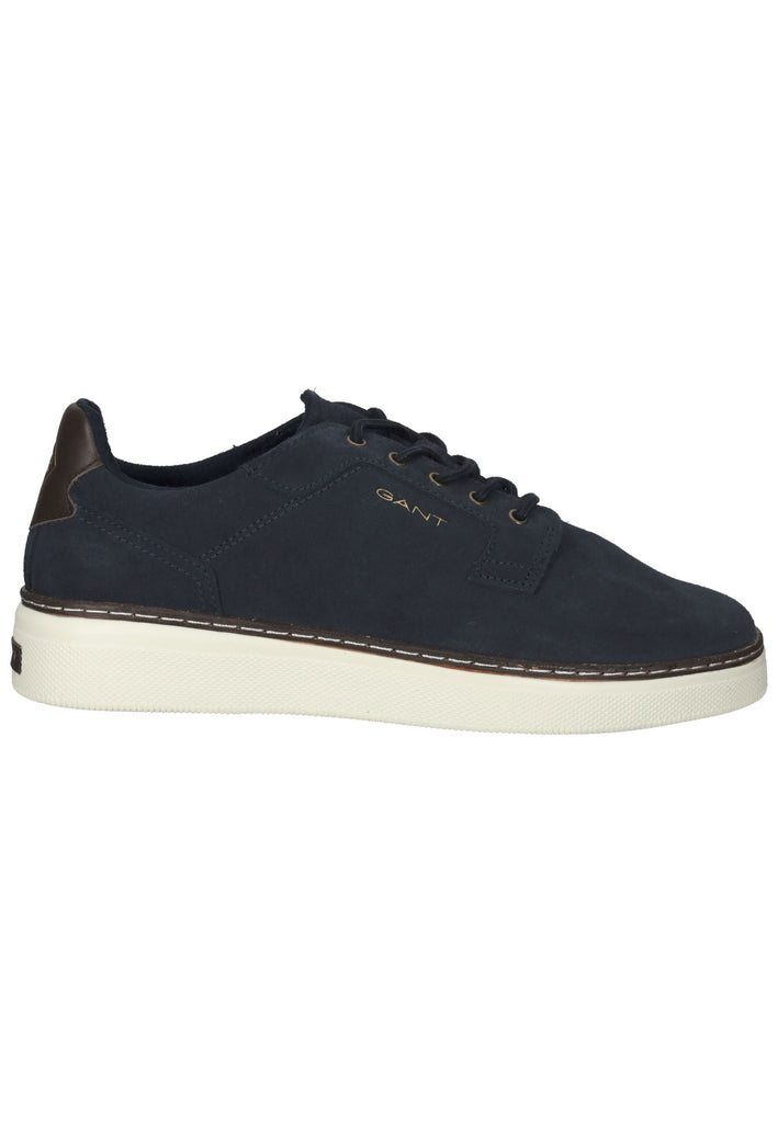 GANT Sneaker Veloursleder Marine