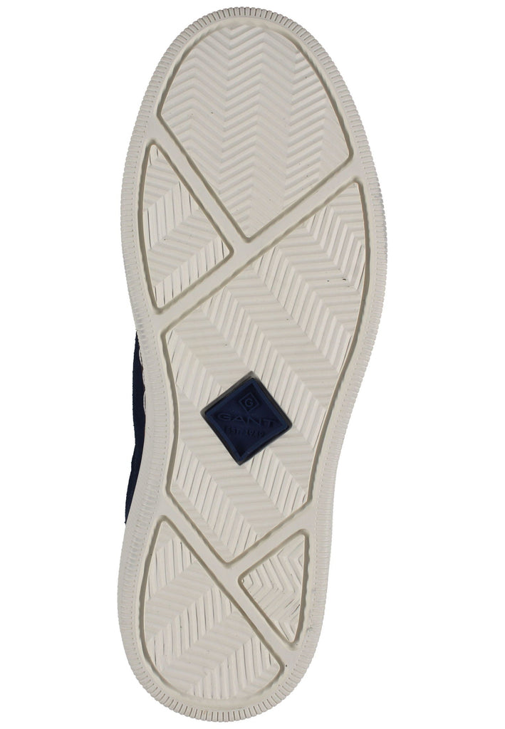 GANT Sneaker Veloursleder Marine