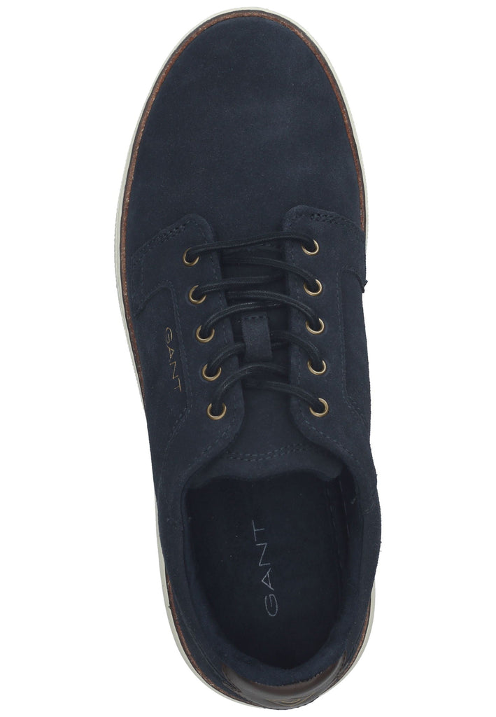 GANT Sneaker Veloursleder Marine