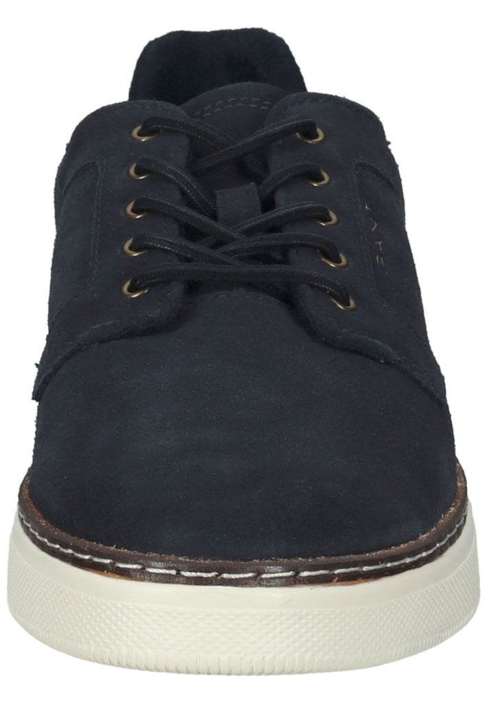 GANT Sneaker Veloursleder Marine