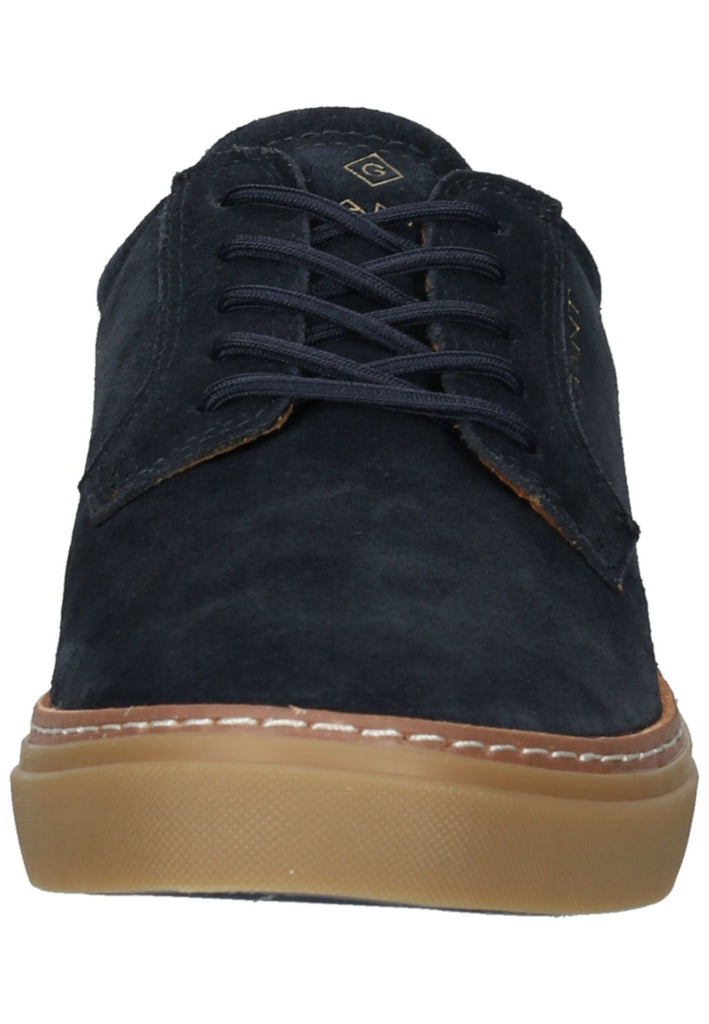 GANT Sneaker Veloursleder Marine