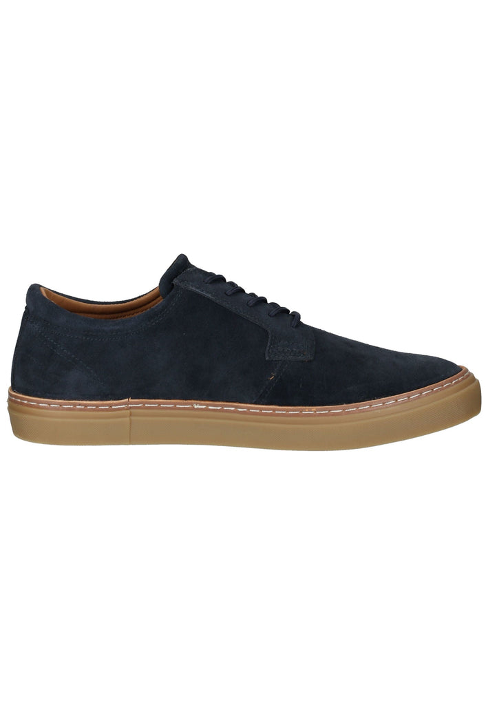GANT Sneaker Veloursleder Marine