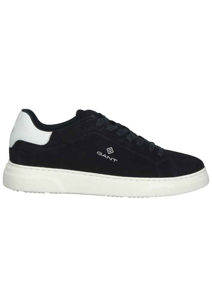 GANT Sneaker Veloursleder Marine