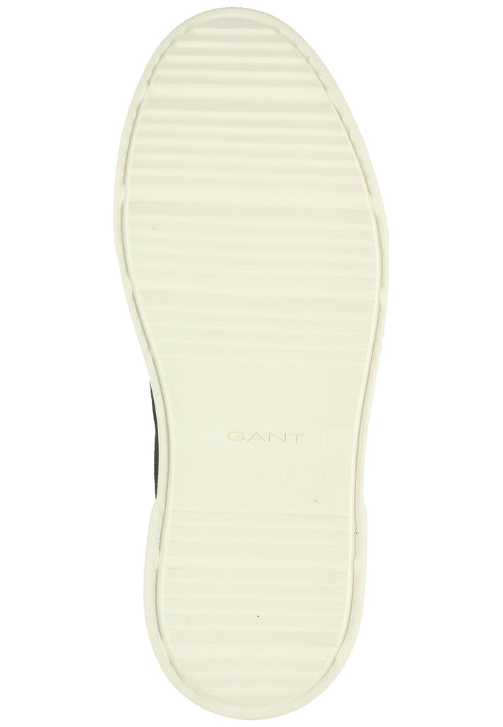 GANT Sneaker Veloursleder Marine