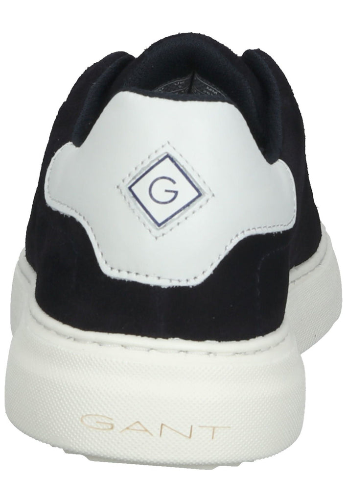GANT Sneaker Veloursleder Marine