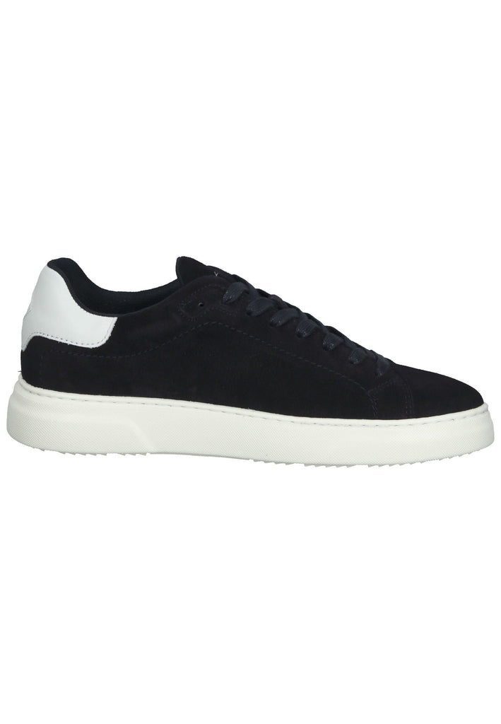 GANT Sneaker Veloursleder Marine