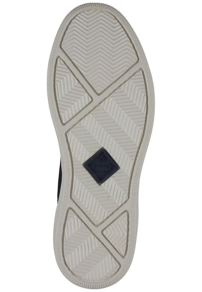 GANT Sneaker Veloursleder Marine